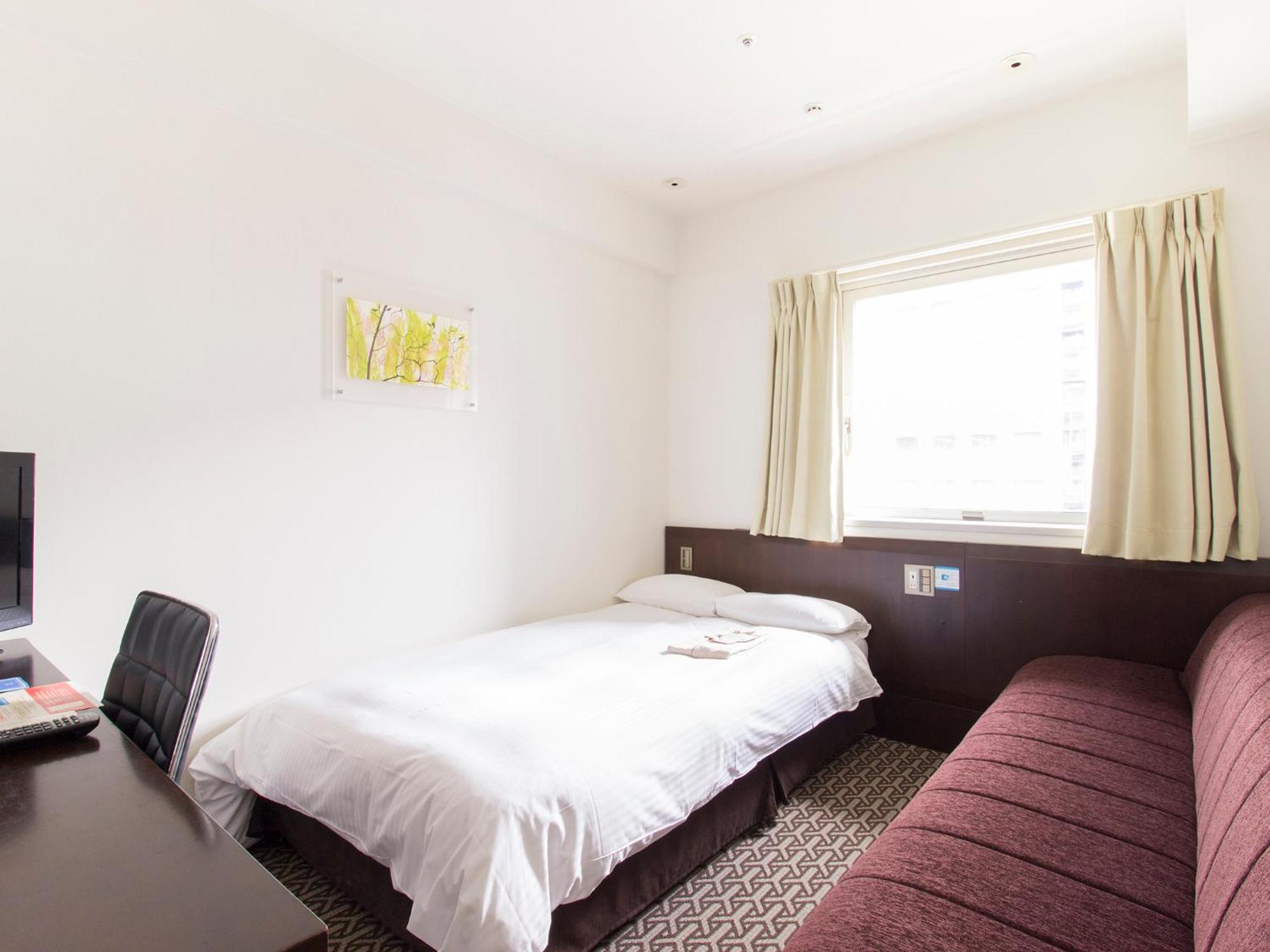 Single Room Non-Smoking