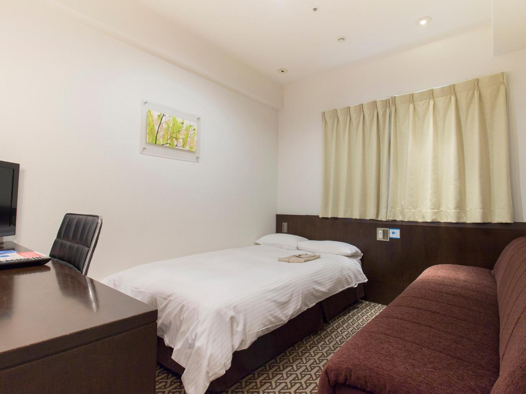 Single Room Non-Smoking