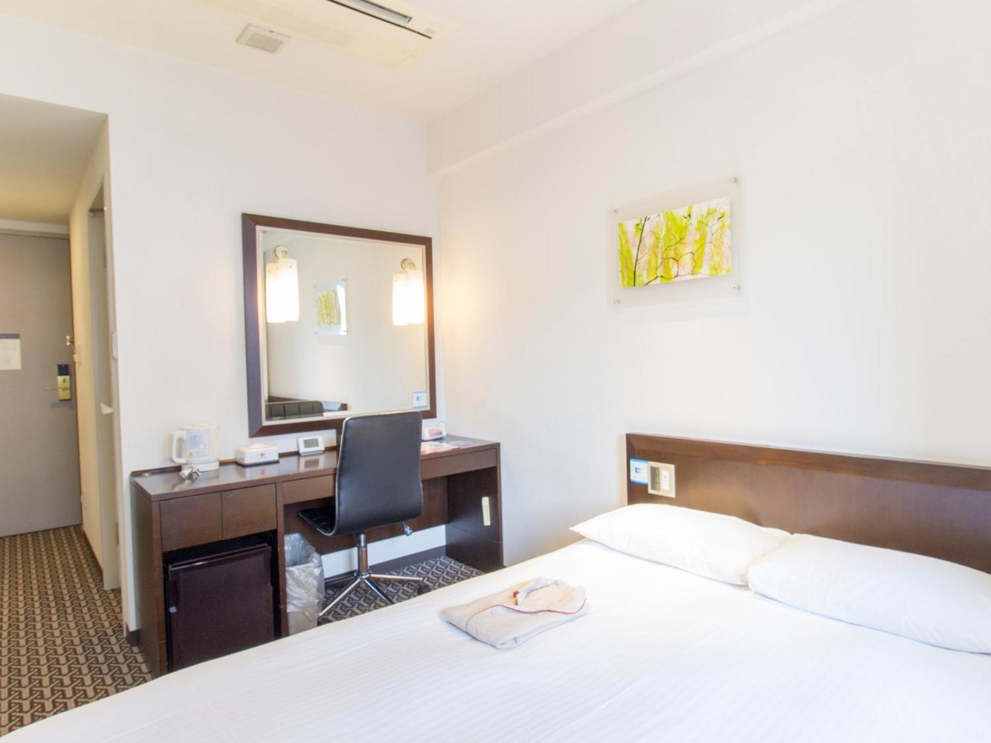 Single Room Non-Smoking