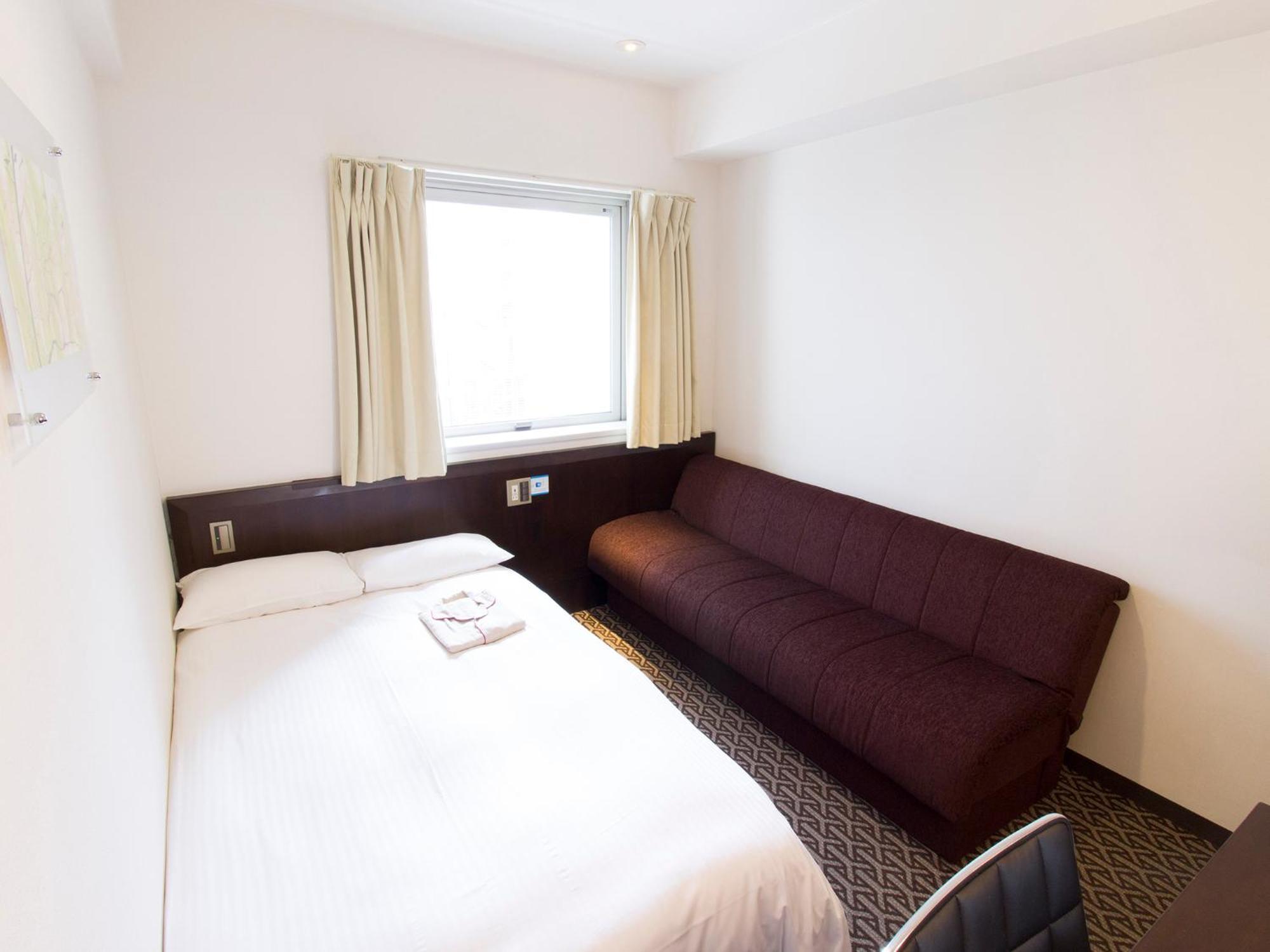 Single Room Non-Smoking